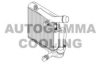 AUTOGAMMA 107559 Intercooler, charger
